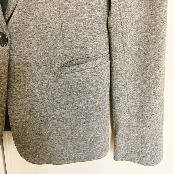 Zara Classic Blazer - Picture 3 of 4